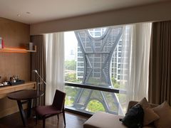 -深圳湾木棉花酒店
