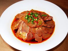-塞上府(西安店)