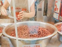 -丁家脆哨(民生路店)