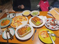 -JINNS锦时 steak&pizza(浸信会礼拜堂旧址店)