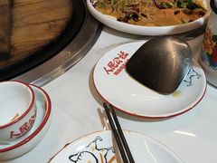 -人民公社铁锅炖·东北菜(卫国道店)