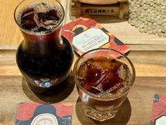 -星巴克臻选(万象前海店)