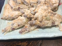 -抱德·潮汕味(琶洲店原惠城鱼仔)