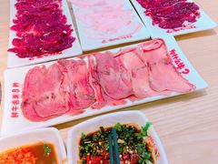 -为什么牛潮汕牛肉火锅(万胜广场店)