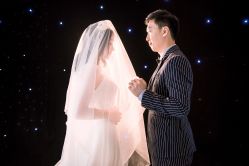 -金夫人婚纱摄影(华南店)