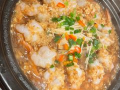 -前海沿•青岛菜(中山路天主教堂店)
