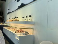 自助取餐区-BLACKSWAN黑天鹅(环球店)