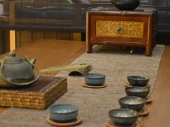 -帐篷客·溪龙茶谷度假酒店