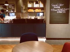 -Wagas沃歌斯(大学路店)