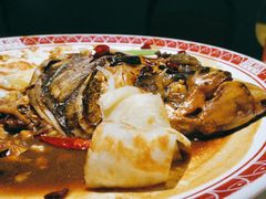 -旺顺阁鱼头泡饼(常营店)
