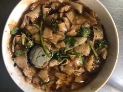 -陈记锅巴菜(五大道店)
