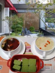 -宝馨月月子中心(友谊医院店)