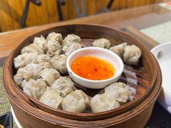 招牌宁德鱼饺-桂大叔·砂锅粥·家传闽粤菜(县西巷店)