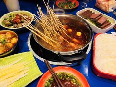 -马路边边火锅串串(观前街店)