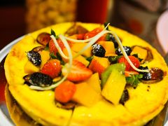 -厦门艾美酒店·新食谱西餐厅