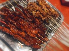 -阿财老铺·老蚌埠龙虾城(华夏总店)