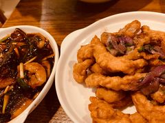 -建国328 本帮小馆·面馆