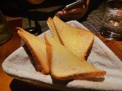 面包组合-西豪果木牛排(龙泉万达店)