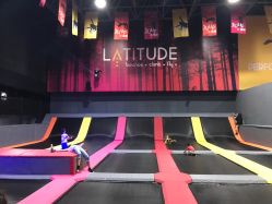 -latitude乐图空间(建宁路店)