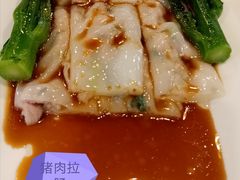 -今生友约酒家(大石城店)