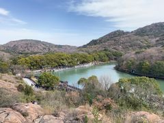-白马涧龙池景区