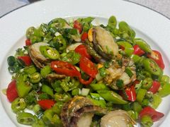 -郑庄脂渣海鲜楼(九水路店)