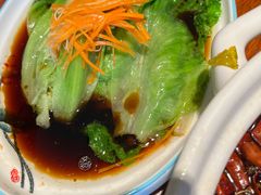 -再回首泡椒牛蛙(骆驼店)