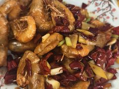 -华源餐厅·海鲜大排档(日月贝店)