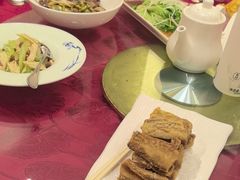 -北京前门建国饭店