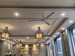 -清真马杰山牛肉汤馆