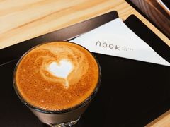 -GOTLOT COFFEE&KITCHEN角落厨房NOOK店