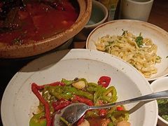 -薇酌饮·陕西菜(南门外店)