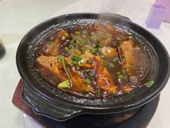 -海鲜人家(吕四店)