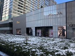 -LV路易威登(时代广场店)