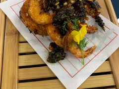 -卫鼎轩·曹公馆(鼓楼店)