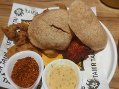 -太二酸菜鱼(坚基购物中心店)
