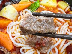 -老妈米线(大运河博物馆宝龙广场店)