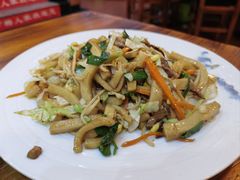 -下梅人家土菜馆(历史文化餐厅度假区店)