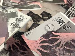 -JOJO实景沉浸侦探剧本杀(大悦城店)