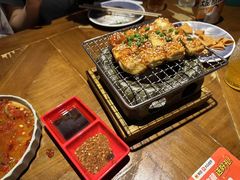 -雀舞云南菜(天津天河城购物中心店)