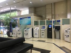 -中国建设银行(上海市分行营业部)