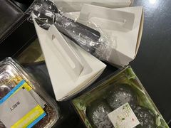 -考文甜品研究社