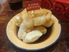 -聂发财重庆江湖菜(解放碑店)