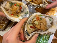 -喝丢一只鞋海鲜烧烤·海肠捞饭(市场店)