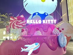 -东莞松山湖万象汇