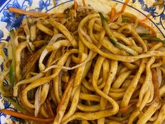 -北京炸酱面馆·烤鸭(前门总店)