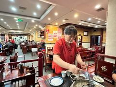 -老来福·非遗酸汤兔(凯旋路店)