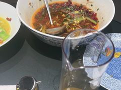 -新天明砂锅鱼头煲