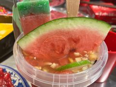 -后火锅(南京东路总店)