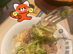 -CoCo壱番屋(久光百货店)